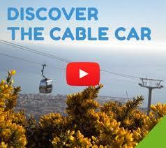 Benalmadena Cable Car